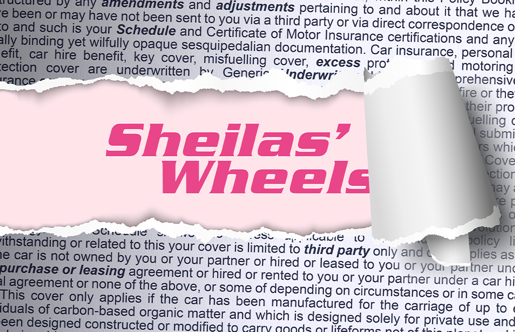 How to Handle a Car Accident Sheilas’ Wheels